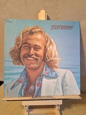 Jimmy Buffet HAVANA DAYDREAMIN" album