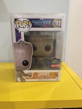Ultimate Funko Pop Guardians of the Galaxy Figures Gallery and Checklist 97