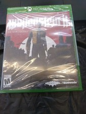 Wolfenstein II: The New Colossus - Microsoft Xbox One