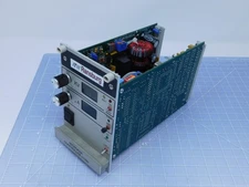 ITW RANSBURG LECU0022 REV C MICROPAK CONTROLLER V1000 T142672