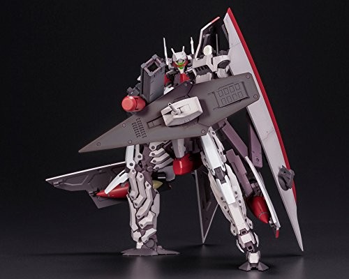 Kotobukiya Frame Arms Kongo Height 200Mm 1/100 Scale Plastic Model FA055 - Picture 4 of 9
