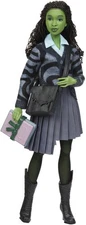 Mattel - Wicked Elphaba at Shiz University Fashion Doll [Used Very Good Toy] P