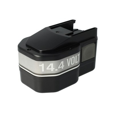 Akku für Milwaukee 9083-22, 9083-20 3,3Ah 14,4V