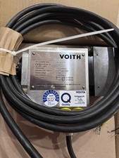 1pcs VOITH Electro-hydraulic Converter DSG-B05213