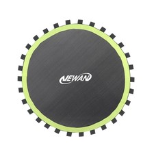 Replacement Trampoline Mats  40 '  Trampoline Jumping Surface,Anti-wear and Te...