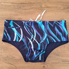 Vintage Swimwear For Men Swim Brief Size 8 XXL . I do not ship to the USA