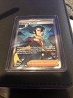 Grimsley’s Move 120/094 Phantasmal Flames Full Art English Pokemon TCG