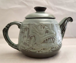 25+ Frankoma Teapot for sale | Updated Oct 2026