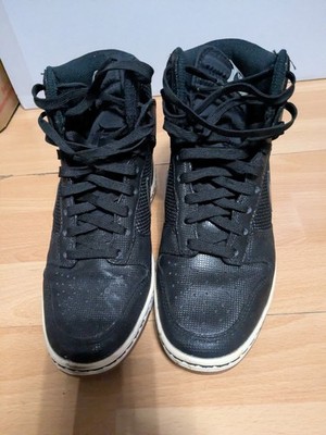 Nike Dunk Sky Wedge Sneaker