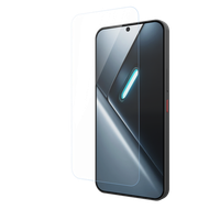 Panzerfolie Schutzglas Xiaomi Poco X8 Pro Displayschutz - Cazy - Transparant