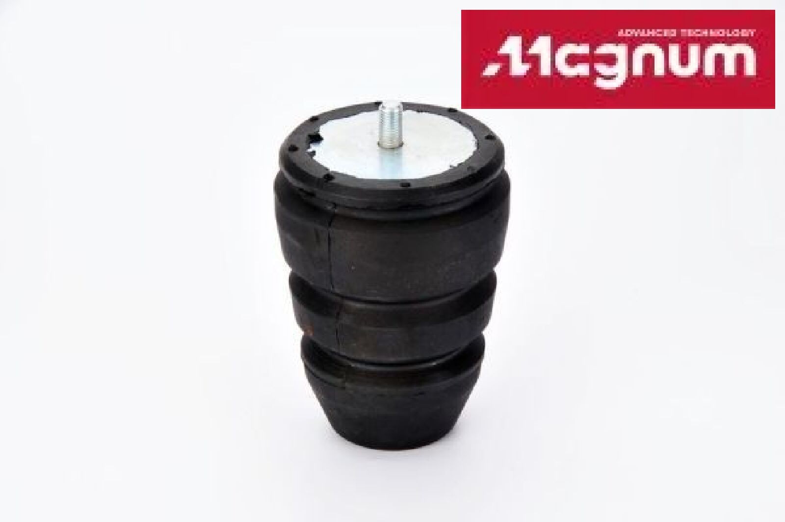 Magnum Technology Anschlagpuffer, Federung A8f007mt - Bild 2