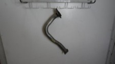 Tube d'échappement Renault LAGUNA