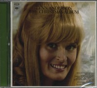 Lynn Anderson & Patsy Cline - The Christmas Album (Cd) - Classic Country Artists