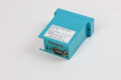 USED KAWASAKI  BARRIER MODULE EBM3 1LW [24 MONTHS WARRANTY]