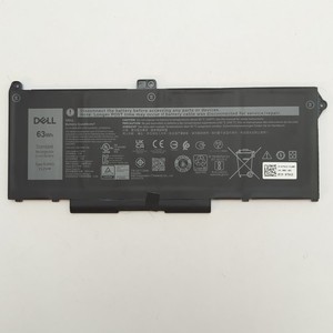 Dell Latitude 5420 Original Akku 3941mAh 63Wh Li ion Battery Pack