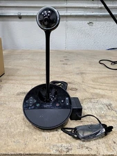 Logitech V-U0029 860-000395 Conference Camera