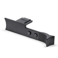 Thumb Grip for Leica Q3 Camera Thumb Support Grip Aluminum Anti Slip Handgrip...