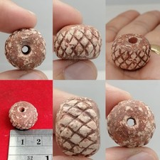 2000 years old ancient Roman Rae bead