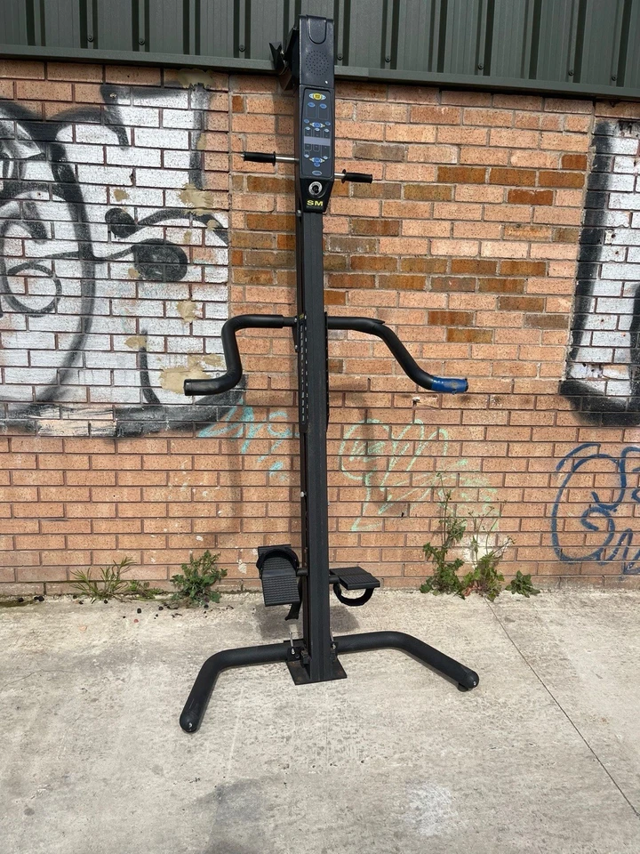 VersaClimber SPORT FITNESS Cardio HIIT Gym Training Cardio MMA Crossfit - Image 2 of 4