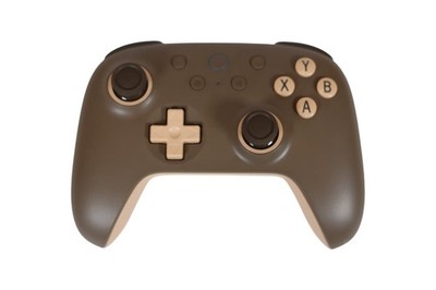 Der kabellose 8BitDo Ultimate 2C Controller