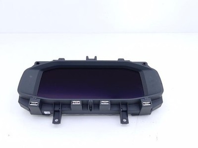Instrumentenkombination Seat Leon KL1 5FA920790A P23423496