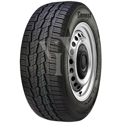 Allwetterreifen GRIPMAX SUREGRIP A/S VAN 225/75 R16 121/120 T