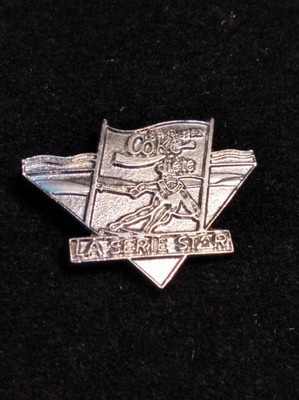 PIN - Coca Cola - la Serie Star Diete