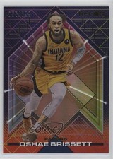 2021-22 Panini Recon Bronze 58/299 Oshae Brissett #176 07rd