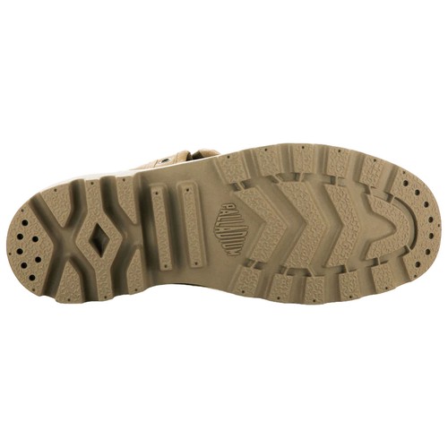 Palladium Pampa Baggy Supply Botas Cordones con Vuelta Hi Top Hombre Mujer Talla - Imagen 22 de 22