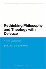 Rethinking Philosophy and Theology with Deleu...