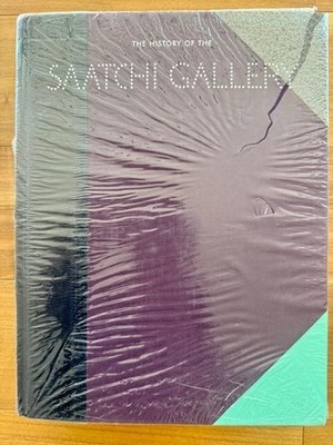 The History of the Saatchi Gallery