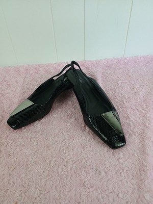 Franco Sarto Pointed Flat Size 8.5