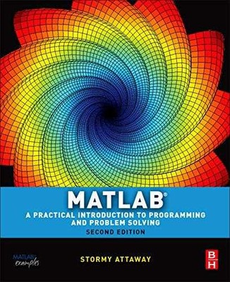 Matlab: A Practical - Paperback, by Attaway Ph.D. Dorothy - Acceptable