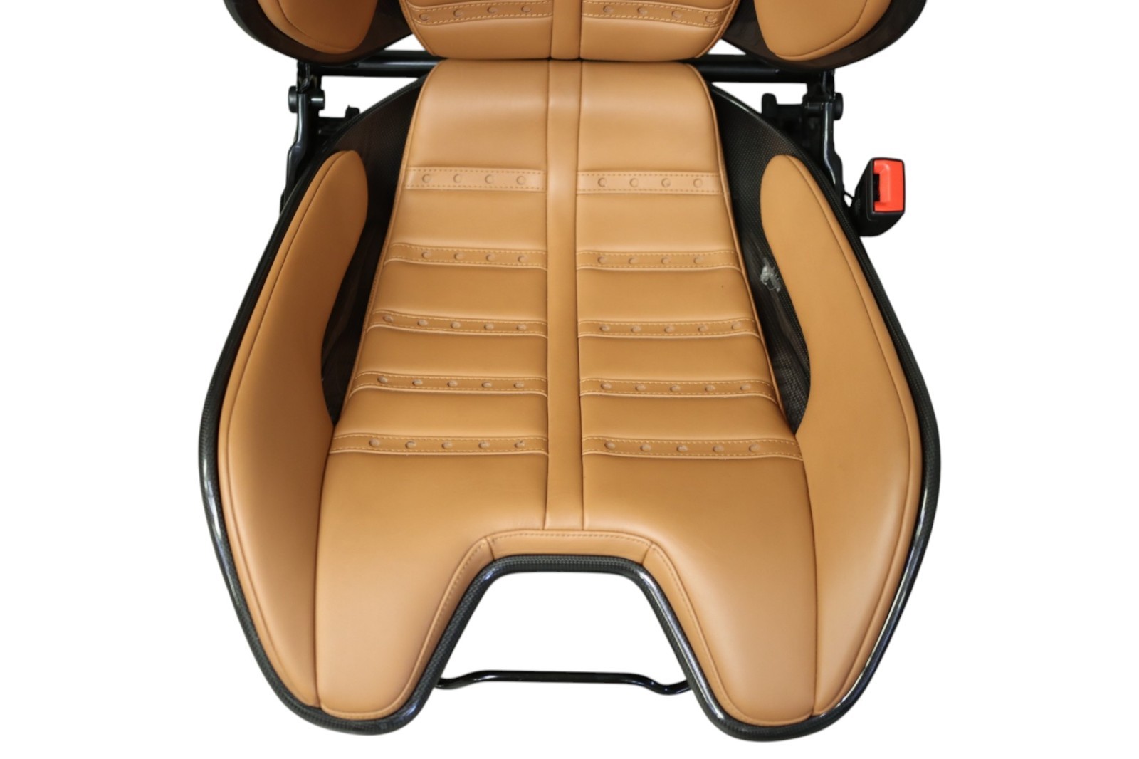 Ferrari 296 2022-2025 Front Right Seats Set