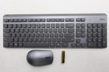 Original 5KM0U88238 Lenovo THINKPAD Keyboard Arabic Yoga Aio 27IAH10