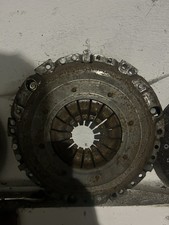 E36 M3 Clutch Plate and Pressure Plate for BMW
