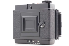 Tested [Near MINT] Mamiya RB67 6x7 Motorized Film Back 120 220 Pro S SD From JPN