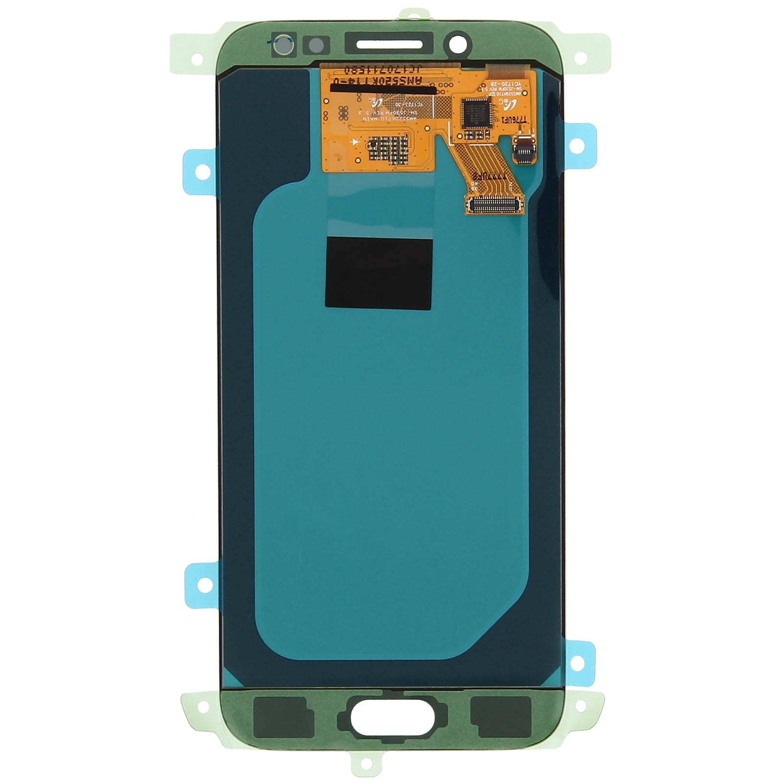 Écran LCD tactile Galaxy J5 2017 bloc assemblé haute réactivité - 3