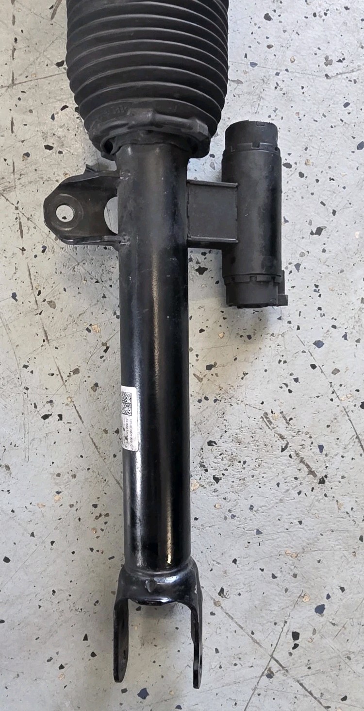 ROLLS ROYCE Front Left Suspension Strut w/VDC  Phantom RR11 RR12 GENUINE 