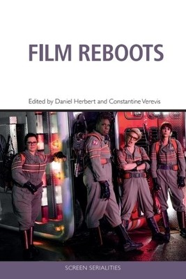 Constantine Verevis Film Reboots (Taschenbuch) Screen Serialities
