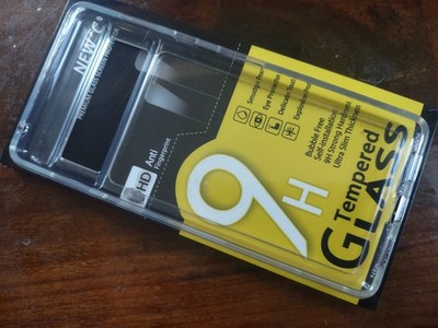 JETech Case for Google Pixel 7 AND 2 screen protectors - used, GREAT condition!