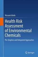 Masami Ishido | Health Risk Assessment Of Environmental Chemicals | Buch (2023)