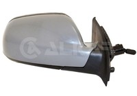 Aussenspiegel Rechts FÜR Peugeot 307 Break (3E) - Alkar 6165307