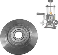 Upgraded Wire Stripping Machine Replacement Blade, 1.73In" OD X 0.35In" ID High