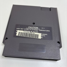 Pictionary (Nintendo System, 1990) NES Authentic With Box, Poster No Manual