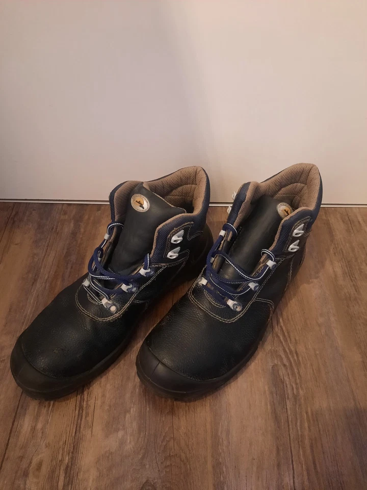 Arbeitsschuhe Stonekit S3 - Bild 4 von 4