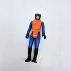 Walrus Man Star Wars 1978 Vintage Kenner Cantina Action Figure
