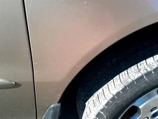 Driver Left Tail Light Quarter Panel Mounted Fits 99-01 ODYSSEY 541779