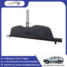 ???????? GEPÄCKABDECKUNG ? VOLKSWAGEN TOUAREG 7L6867773K86G ??