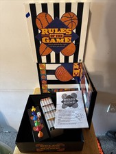 Rules Of The Game: Where Making The Right Cal...